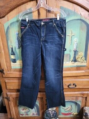 Vintage Baby Phat Carpenter Jeans